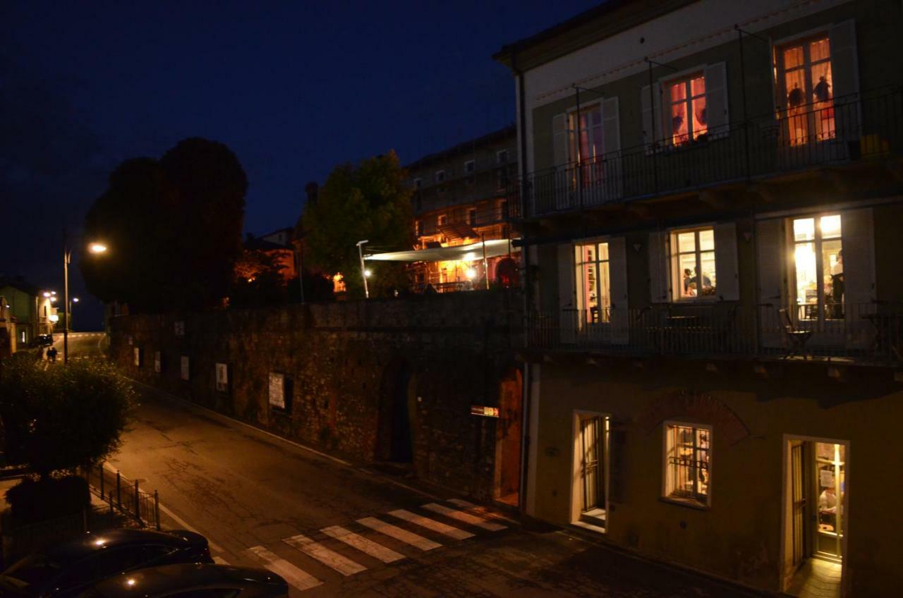 Aparthotel Altezza La Morra Exterior foto